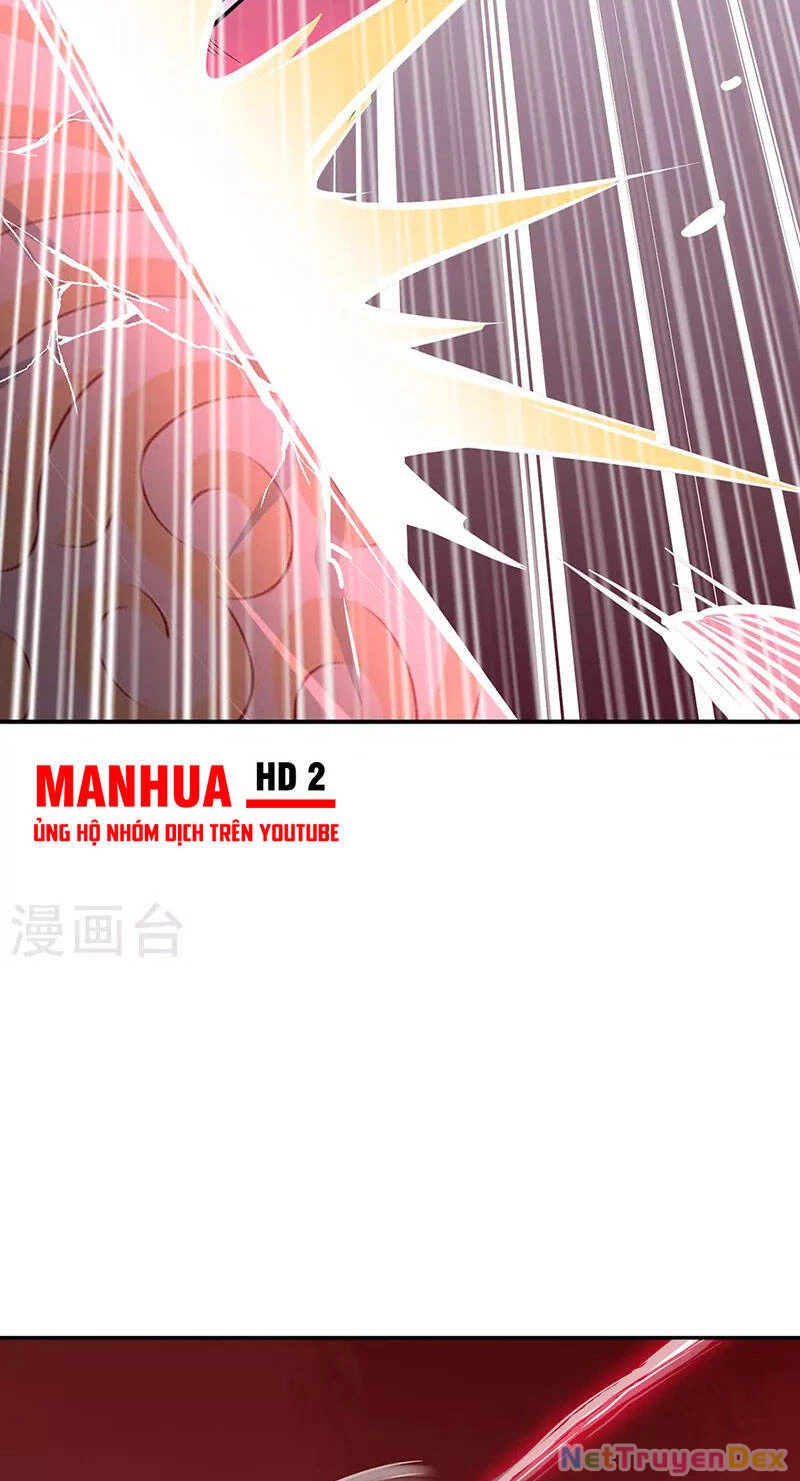 Võ Đạo Độc Tôn Chapter 356 - Next Chapter 357