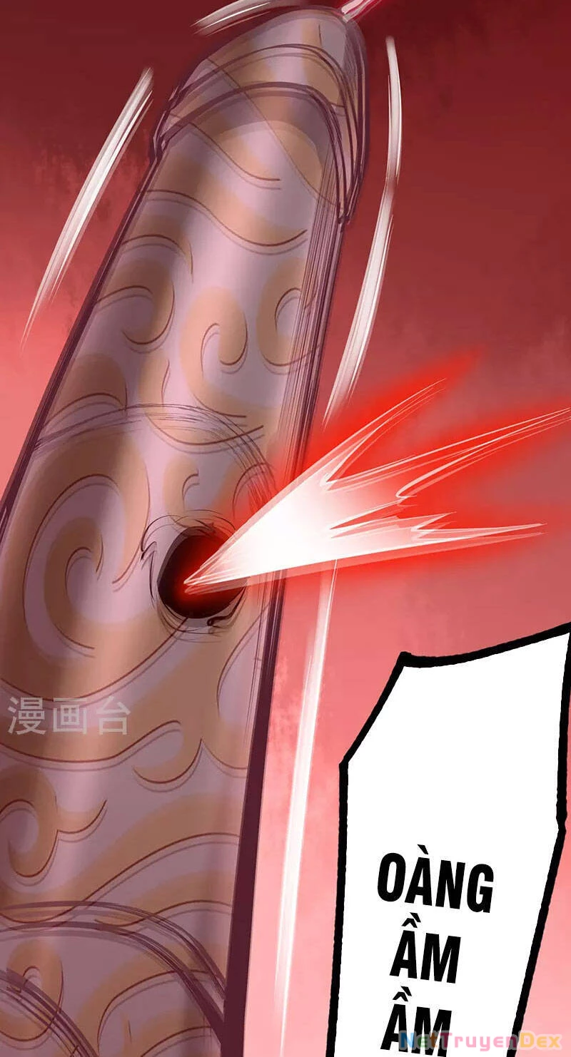 Võ Đạo Độc Tôn Chapter 356 - Next Chapter 357