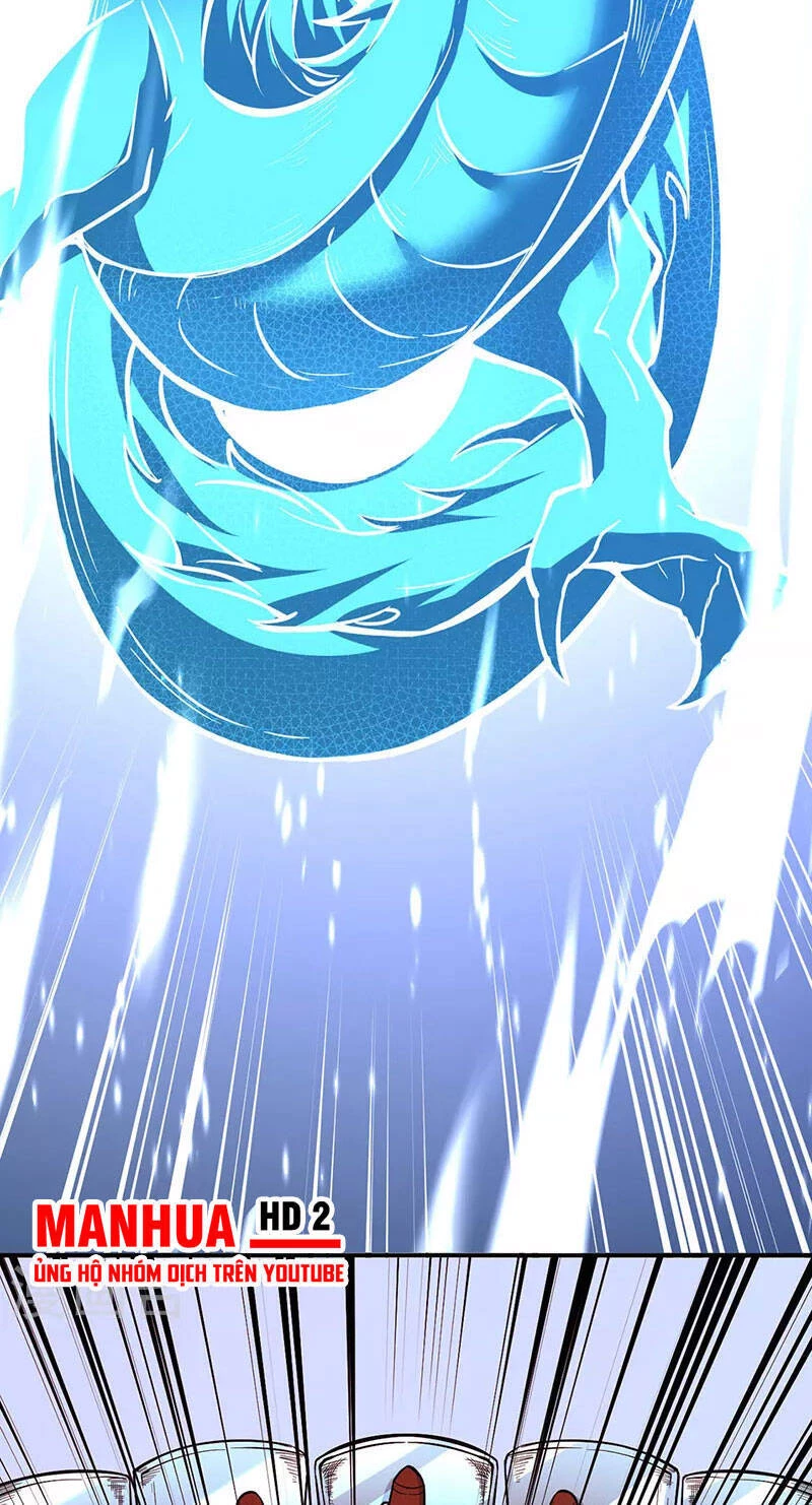 Võ Đạo Độc Tôn Chapter 356 - Next Chapter 357