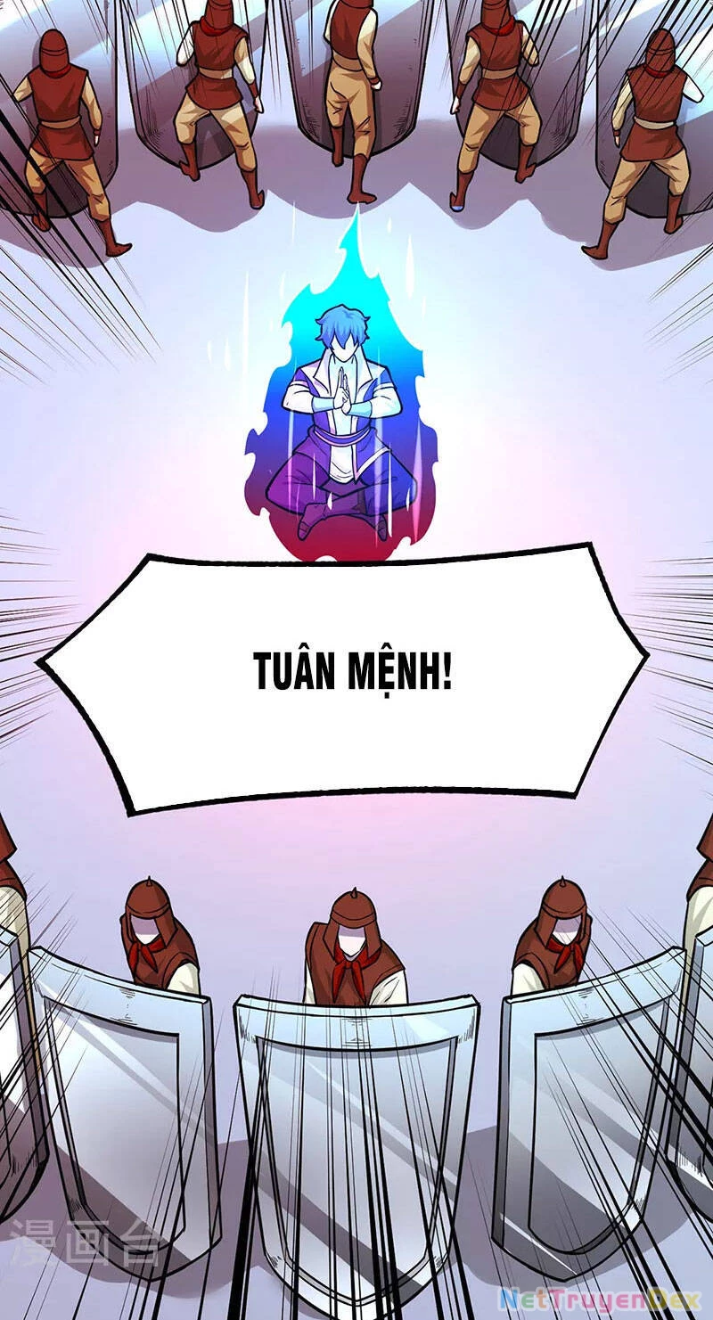 Võ Đạo Độc Tôn Chapter 356 - Next Chapter 357