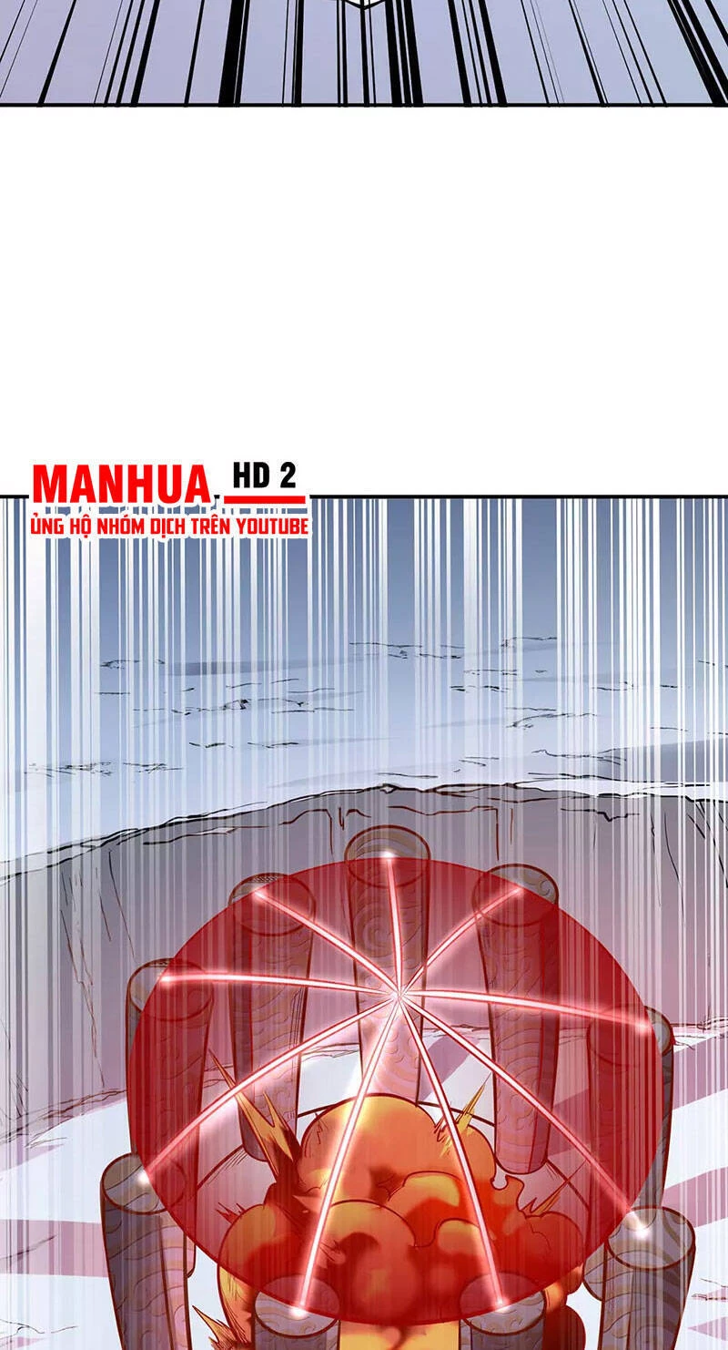 Võ Đạo Độc Tôn Chapter 356 - Next Chapter 357