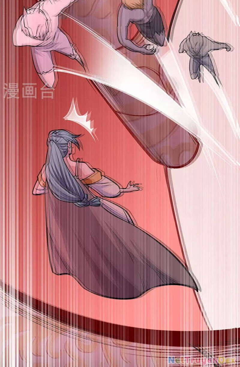 Võ Đạo Độc Tôn Chapter 356 - Next Chapter 357