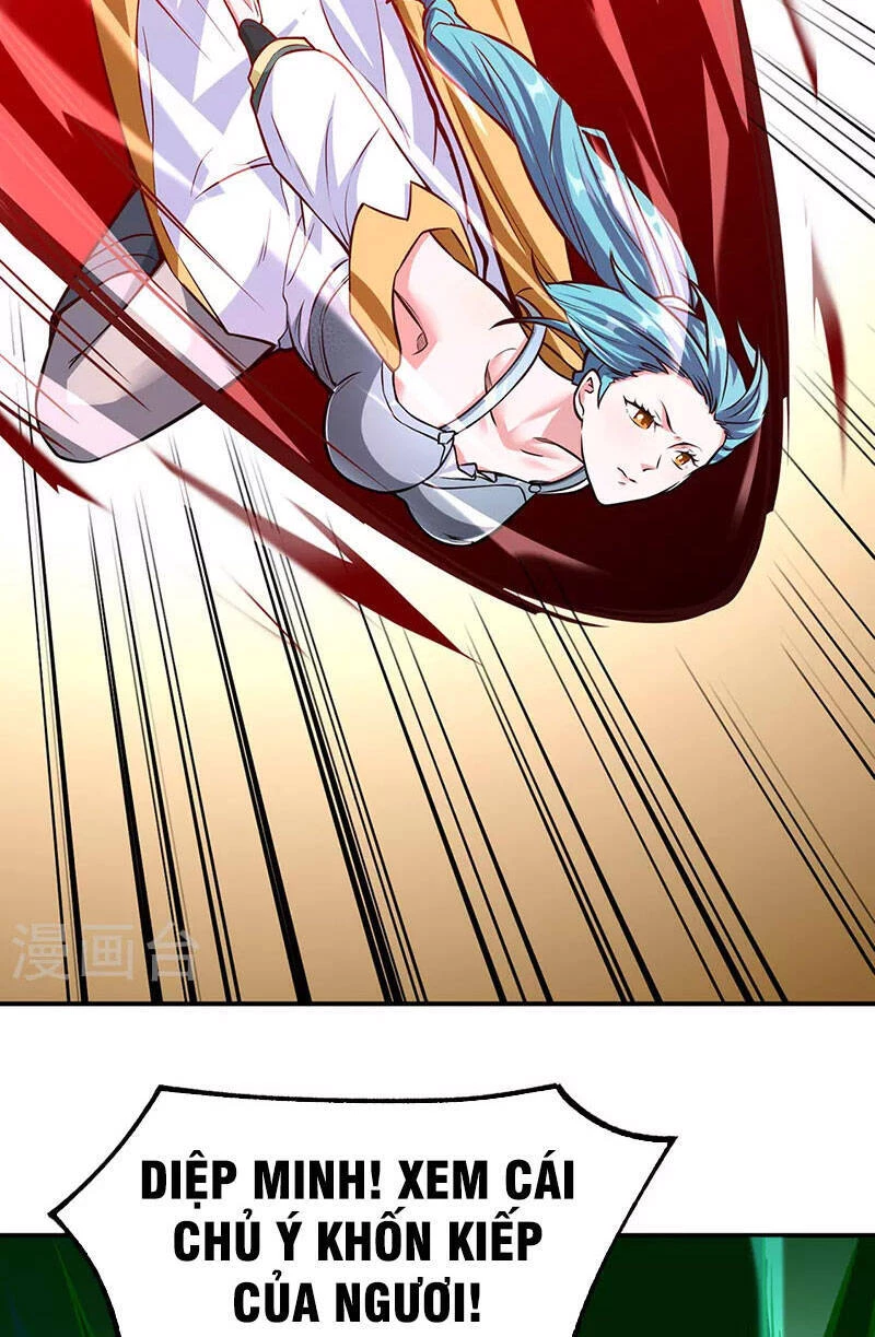 Võ Đạo Độc Tôn Chapter 356 - Next Chapter 357