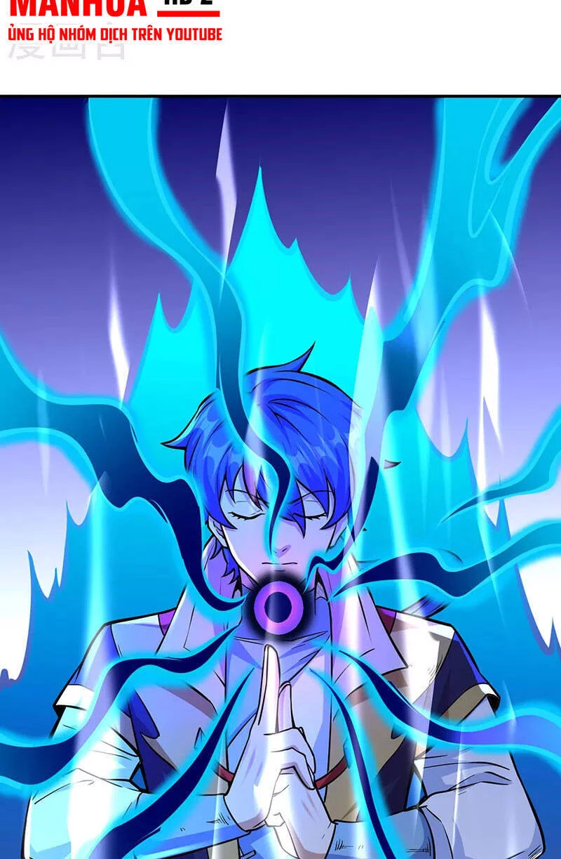 Võ Đạo Độc Tôn Chapter 356 - Next Chapter 357