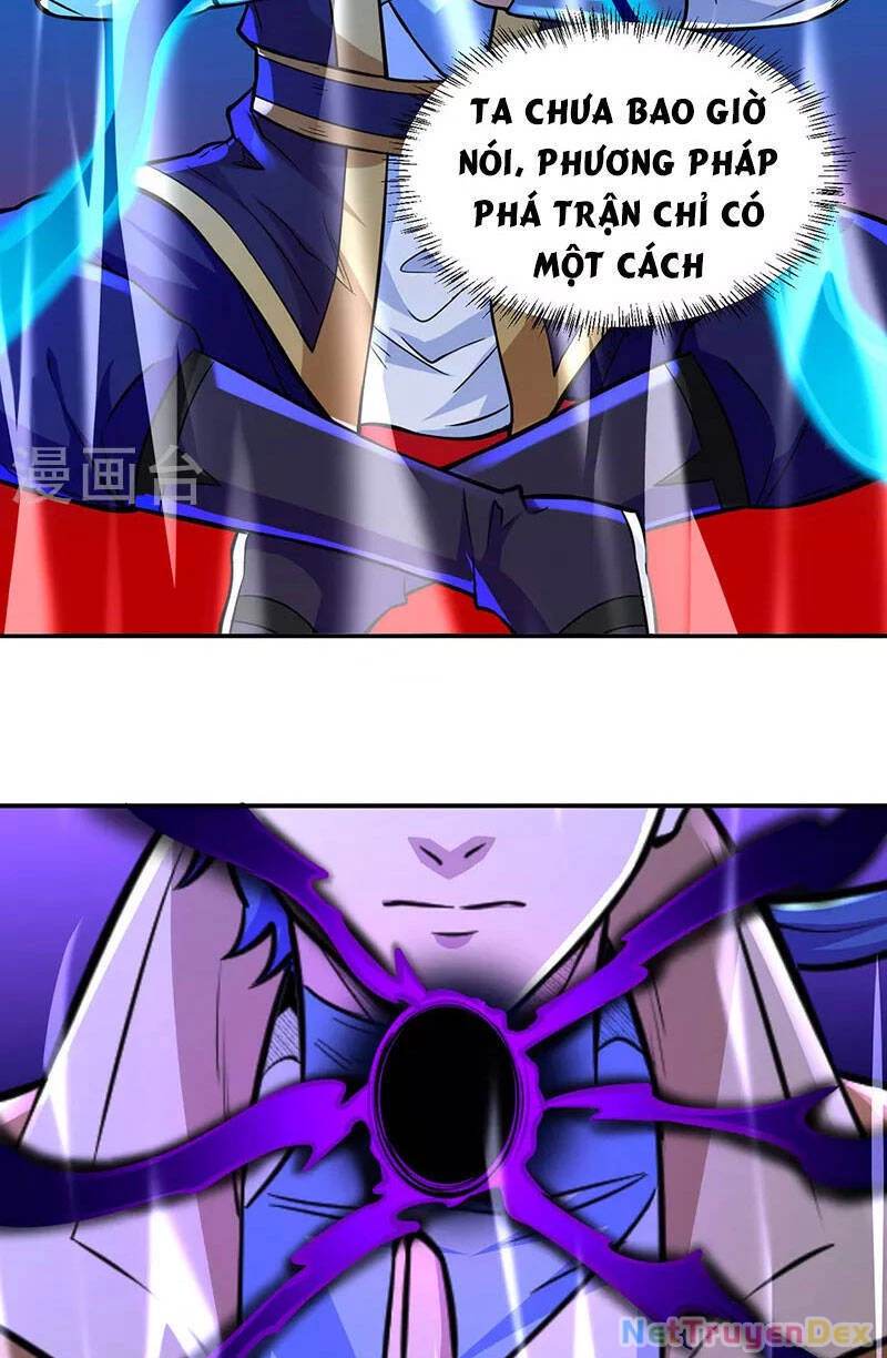 Võ Đạo Độc Tôn Chapter 356 - Next Chapter 357