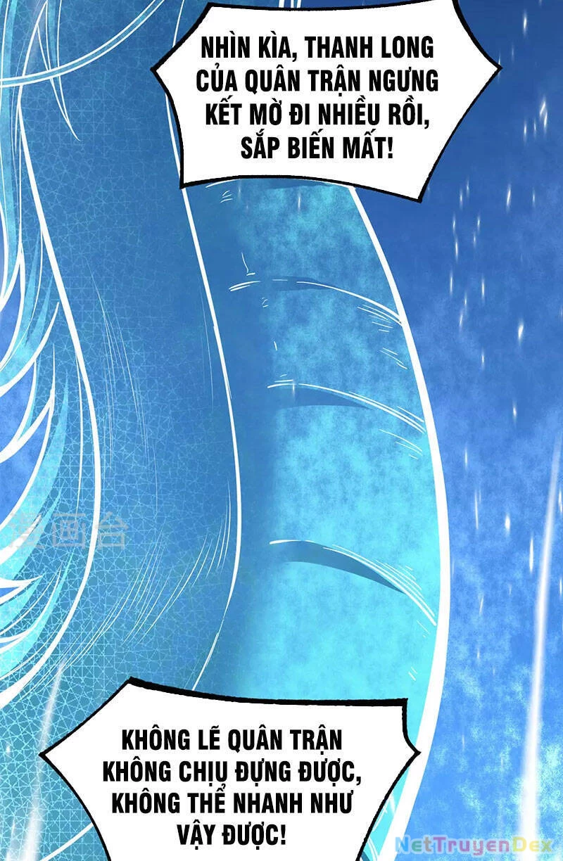 Võ Đạo Độc Tôn Chapter 356 - Next Chapter 357