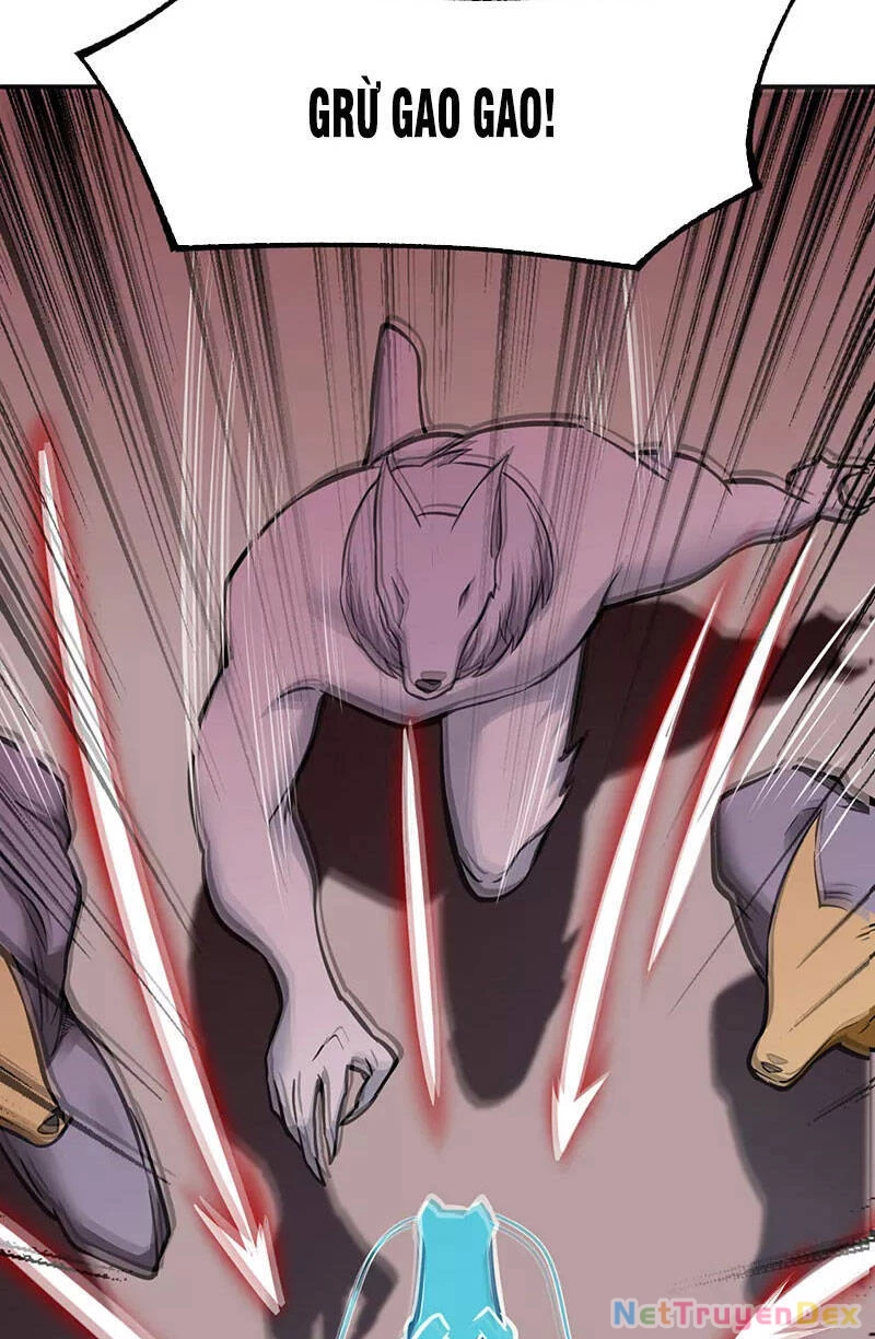 Võ Đạo Độc Tôn Chapter 356 - Next Chapter 357