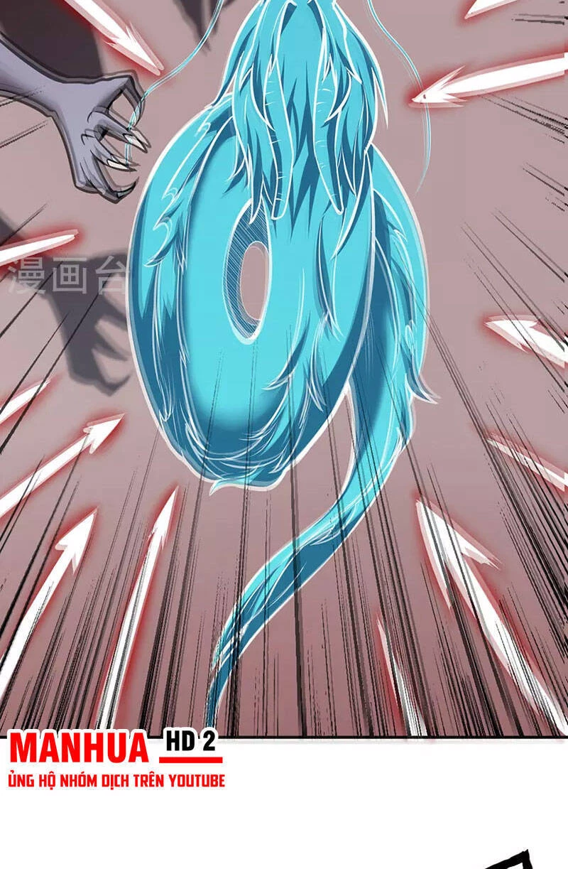 Võ Đạo Độc Tôn Chapter 356 - Next Chapter 357