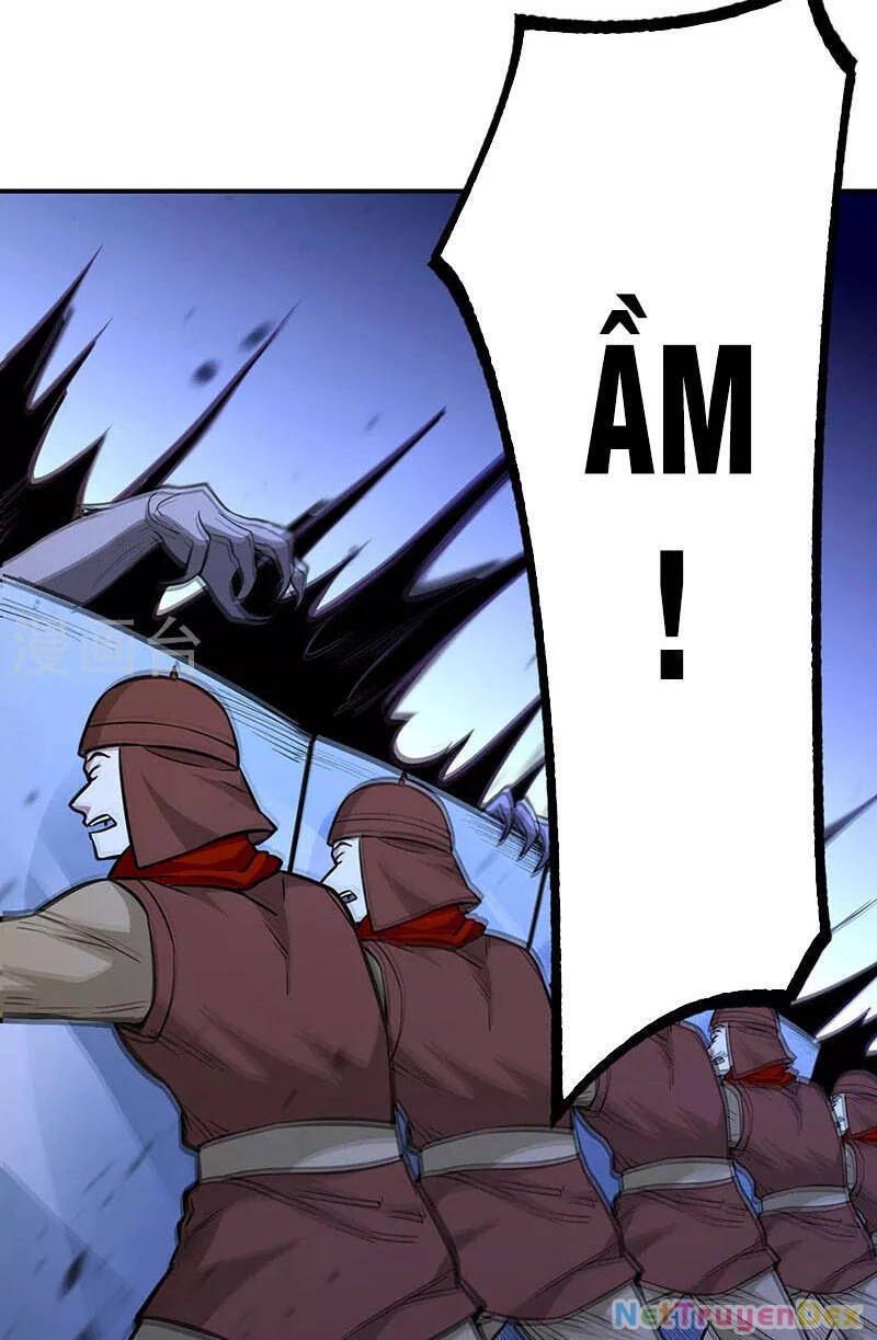 Võ Đạo Độc Tôn Chapter 356 - Next Chapter 357