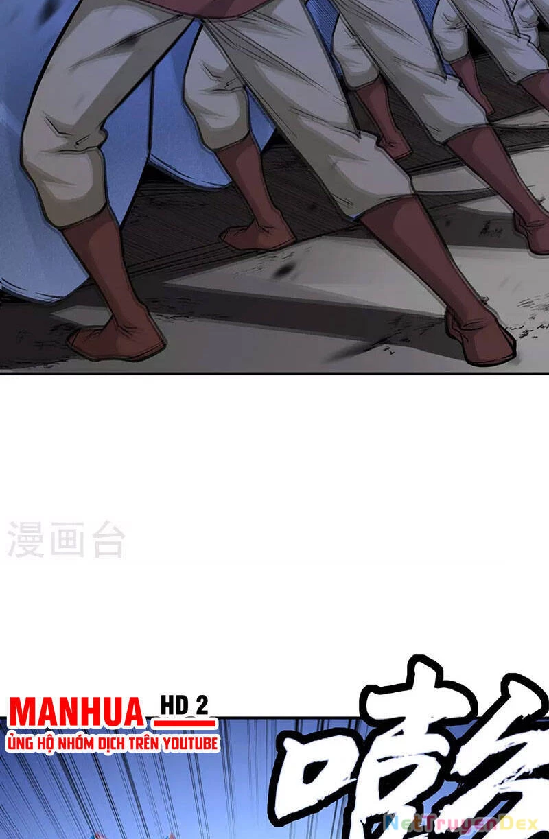 Võ Đạo Độc Tôn Chapter 356 - Next Chapter 357