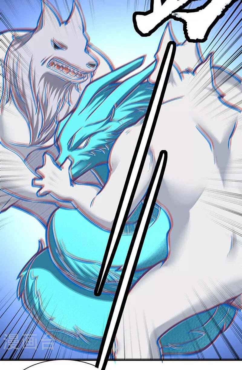 Võ Đạo Độc Tôn Chapter 356 - Next Chapter 357