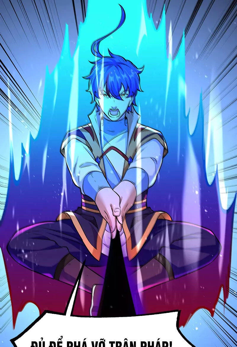 Võ Đạo Độc Tôn Chapter 356 - Next Chapter 357