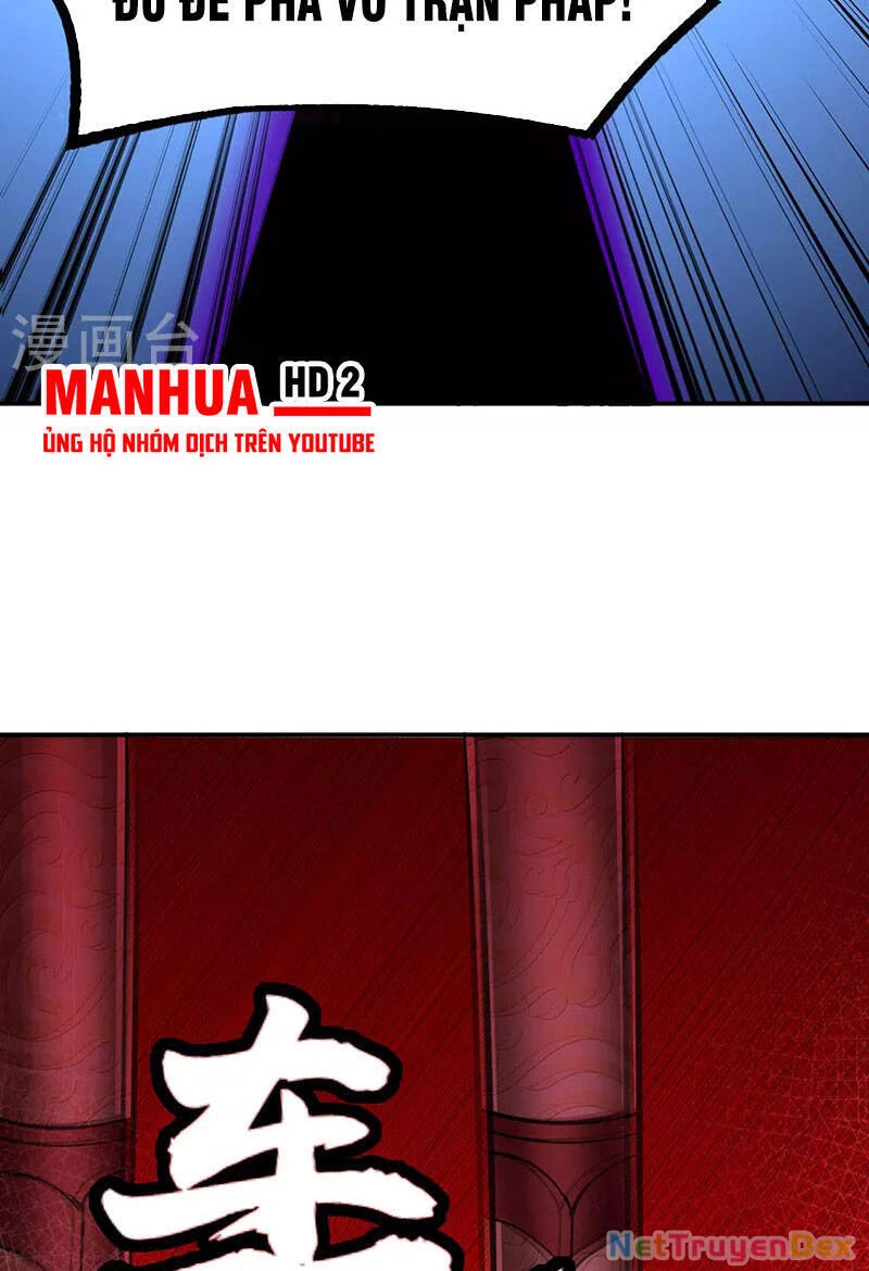 Võ Đạo Độc Tôn Chapter 356 - Next Chapter 357