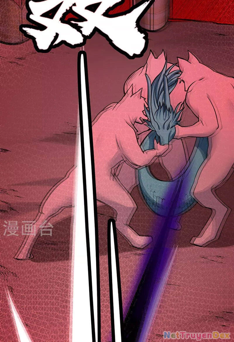 Võ Đạo Độc Tôn Chapter 356 - Next Chapter 357