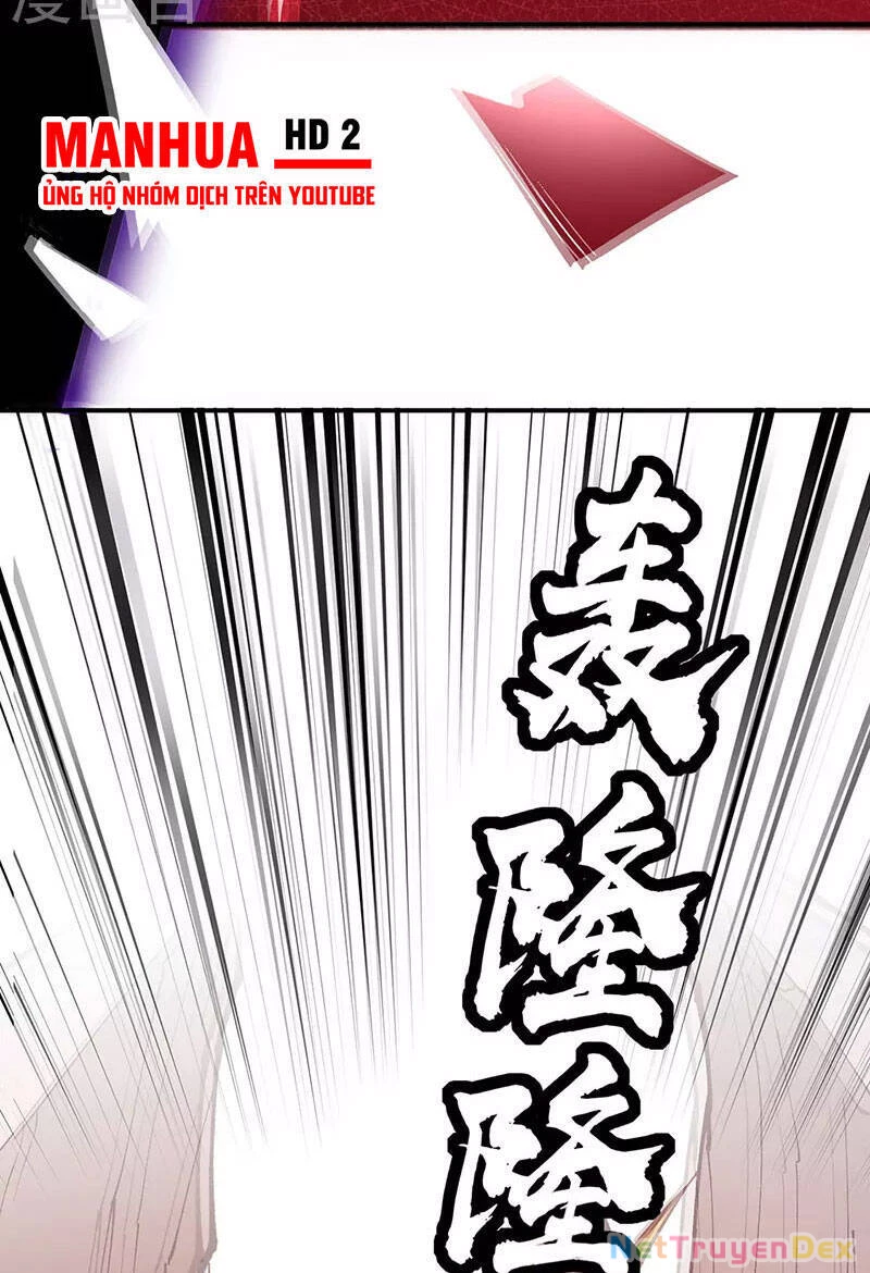 Võ Đạo Độc Tôn Chapter 356 - Next Chapter 357