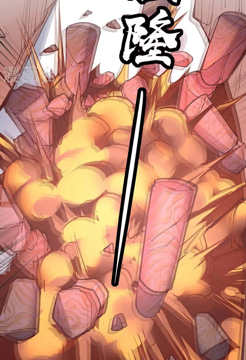 Võ Đạo Độc Tôn Chapter 356 - Next Chapter 357