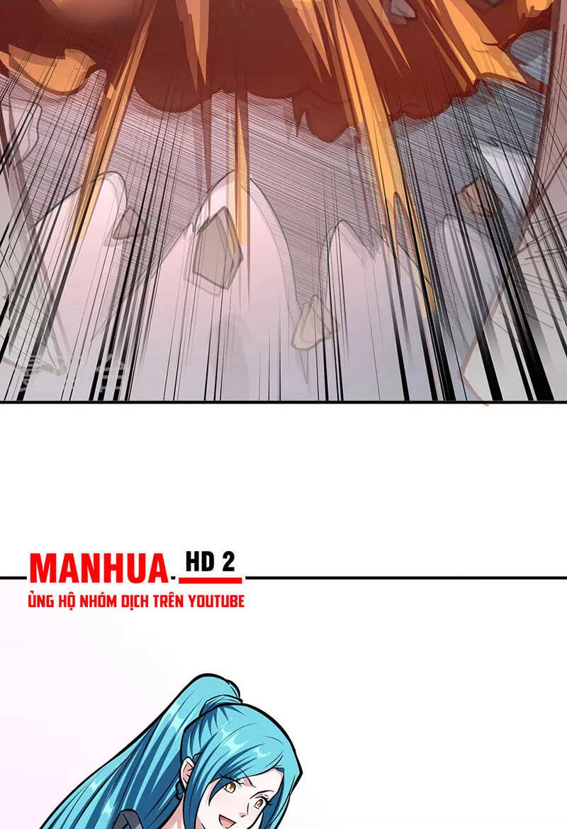 Võ Đạo Độc Tôn Chapter 356 - Next Chapter 357