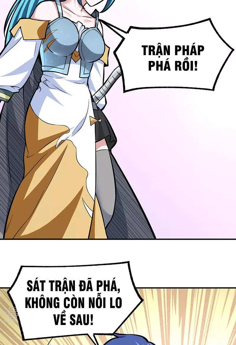 Võ Đạo Độc Tôn Chapter 356 - Next Chapter 357