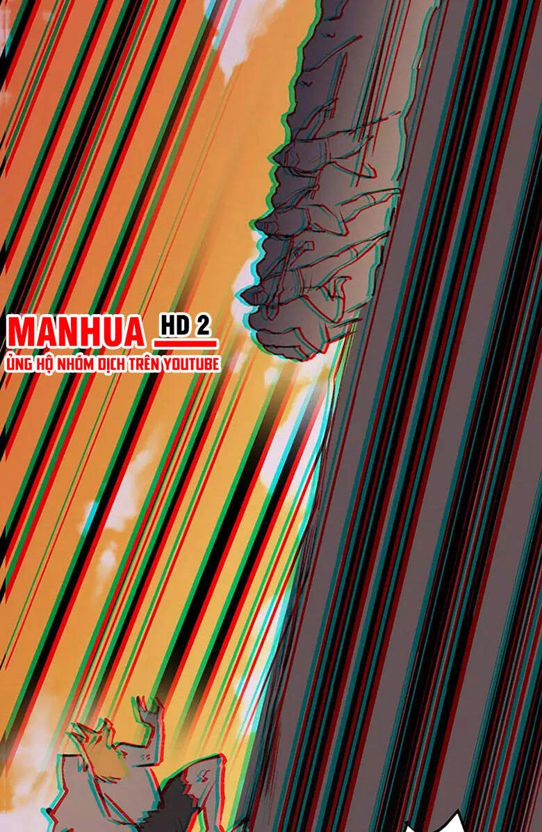 Võ Đạo Độc Tôn Chapter 357 - Next Chapter 358