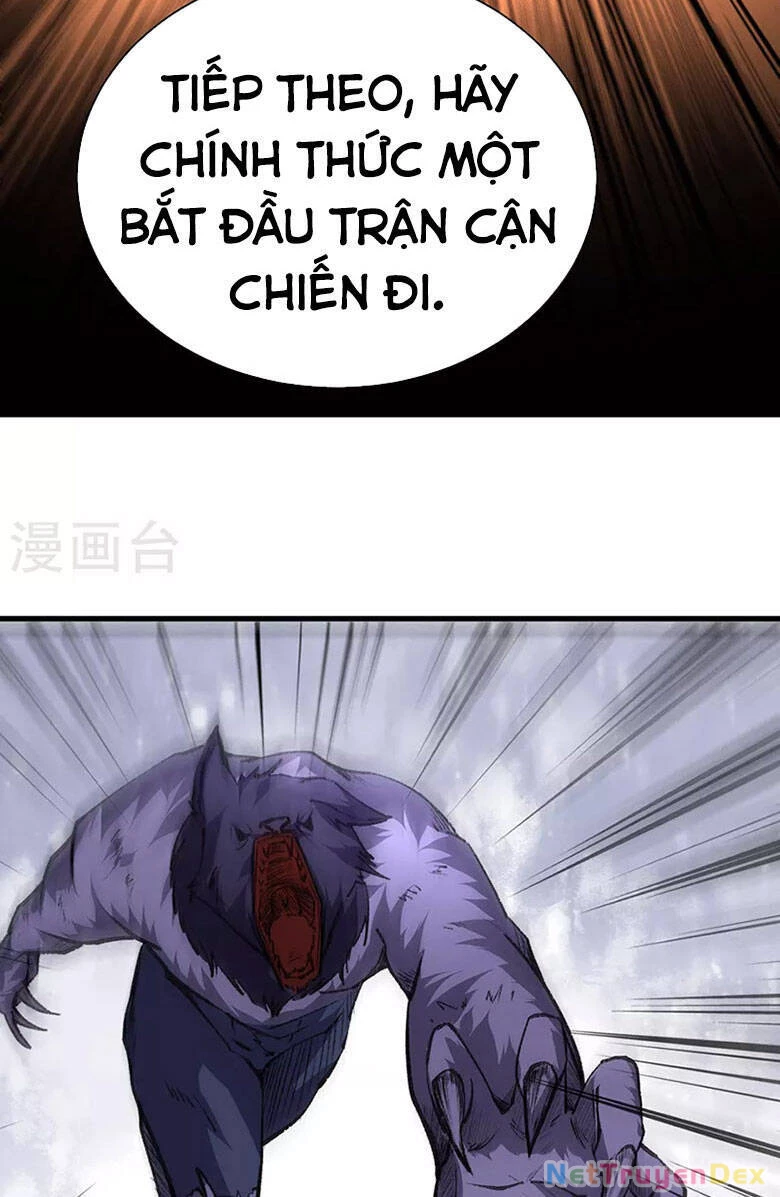 Võ Đạo Độc Tôn Chapter 357 - Next Chapter 358