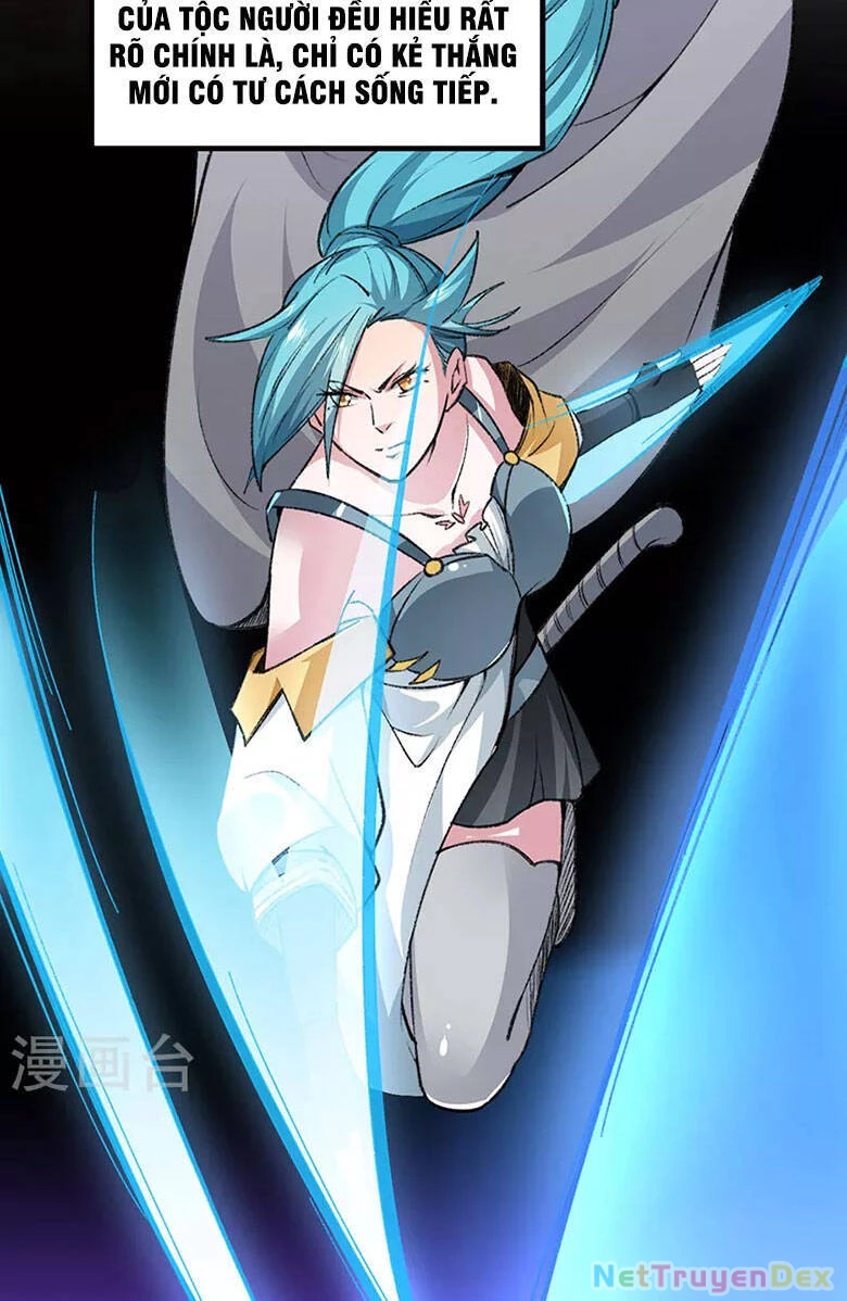 Võ Đạo Độc Tôn Chapter 357 - Next Chapter 358