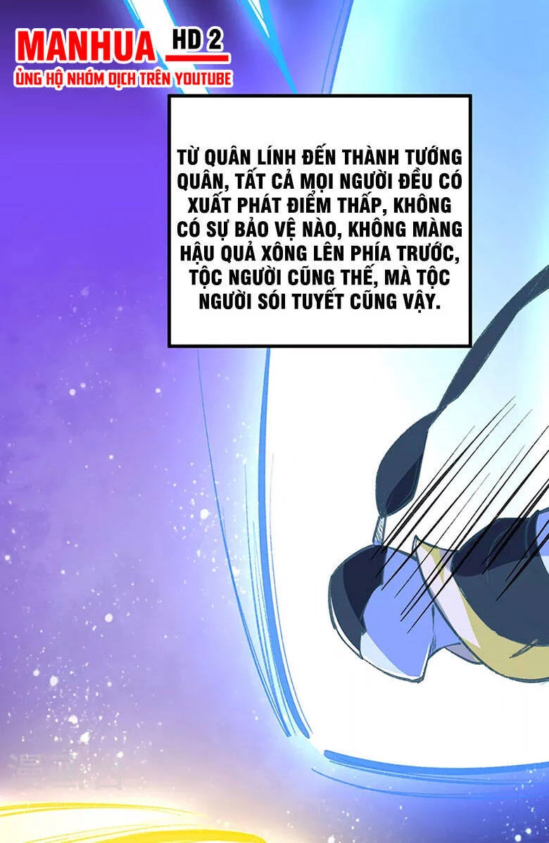 Võ Đạo Độc Tôn Chapter 357 - Next Chapter 358