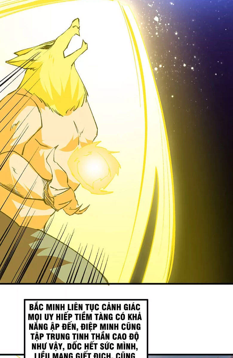 Võ Đạo Độc Tôn Chapter 357 - Next Chapter 358