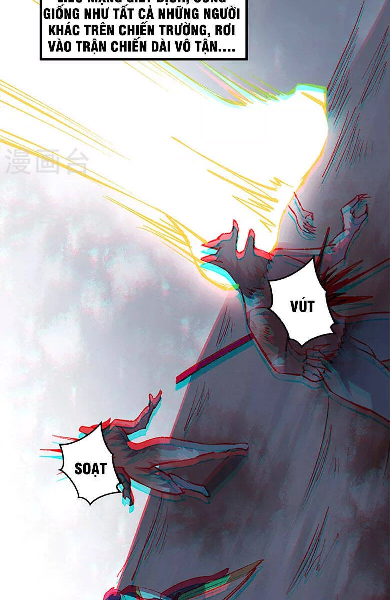 Võ Đạo Độc Tôn Chapter 357 - Next Chapter 358