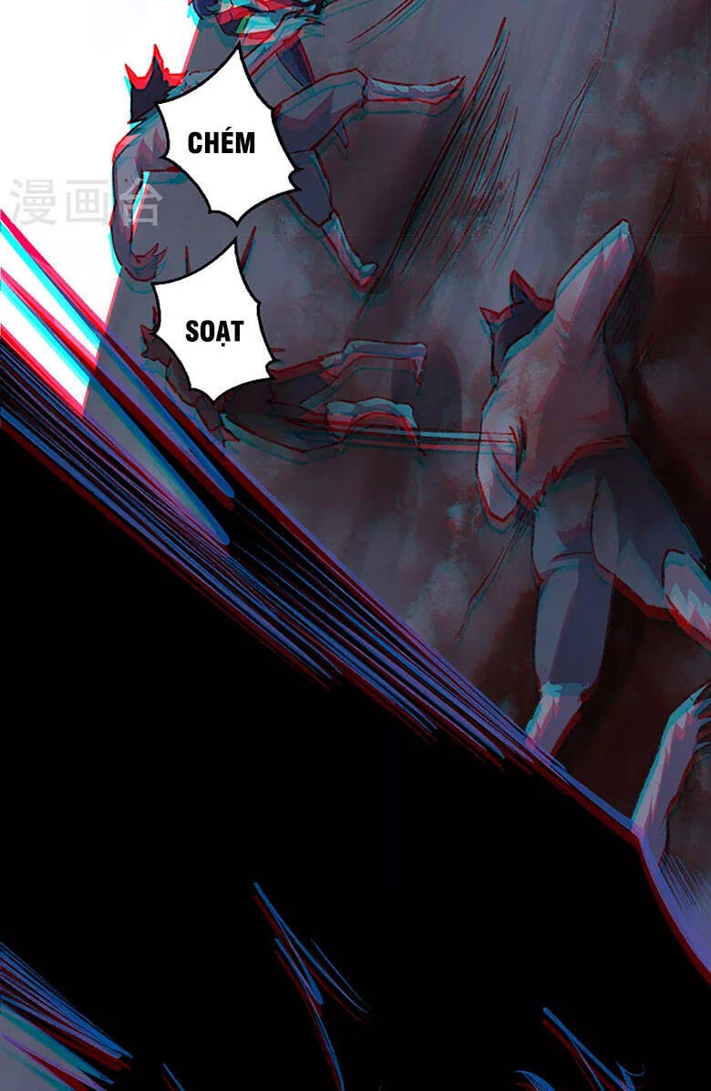 Võ Đạo Độc Tôn Chapter 357 - Next Chapter 358