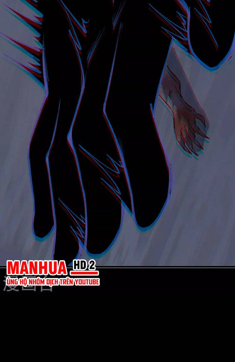 Võ Đạo Độc Tôn Chapter 357 - Next Chapter 358