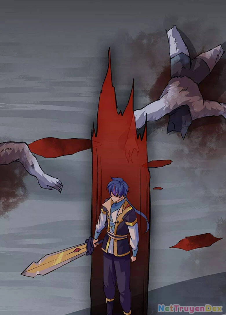 Võ Đạo Độc Tôn Chapter 357 - Next Chapter 358