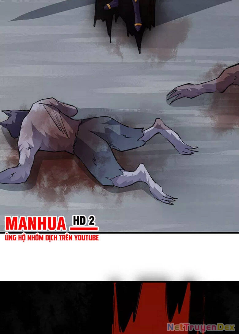 Võ Đạo Độc Tôn Chapter 357 - Next Chapter 358