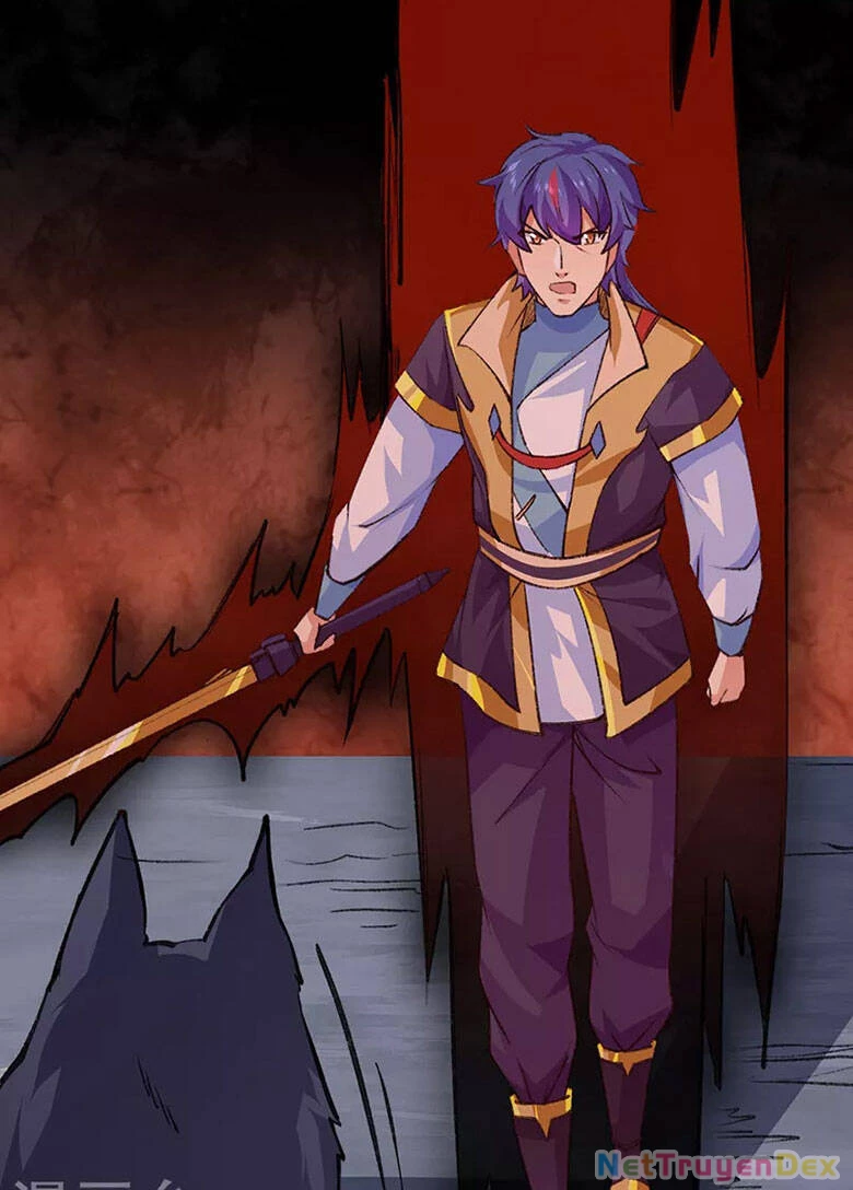 Võ Đạo Độc Tôn Chapter 357 - Next Chapter 358