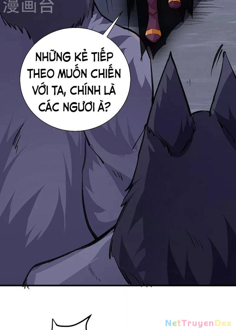 Võ Đạo Độc Tôn Chapter 357 - Next Chapter 358