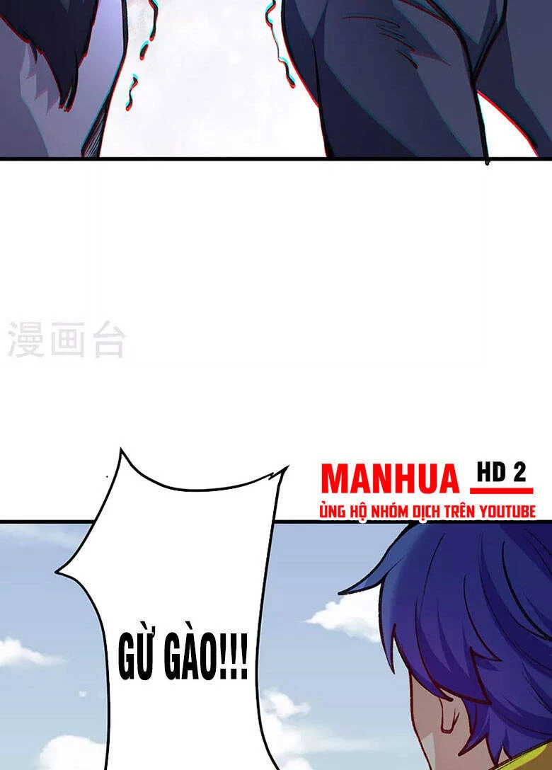 Võ Đạo Độc Tôn Chapter 357 - Next Chapter 358