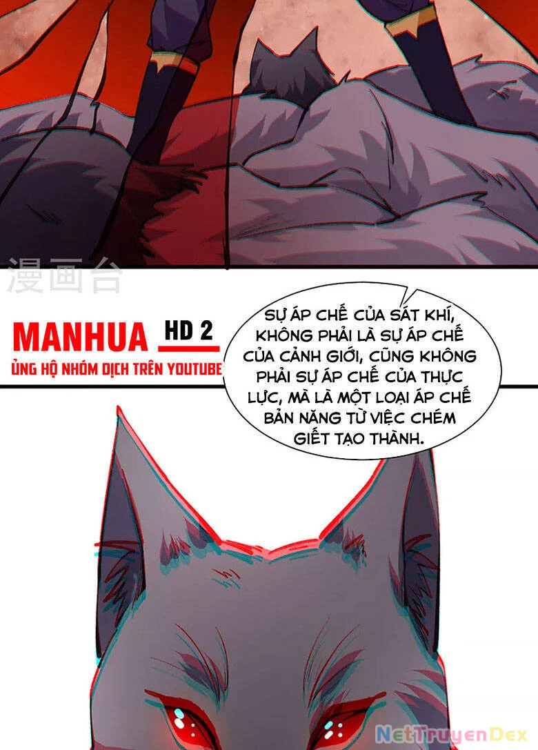 Võ Đạo Độc Tôn Chapter 357 - Next Chapter 358