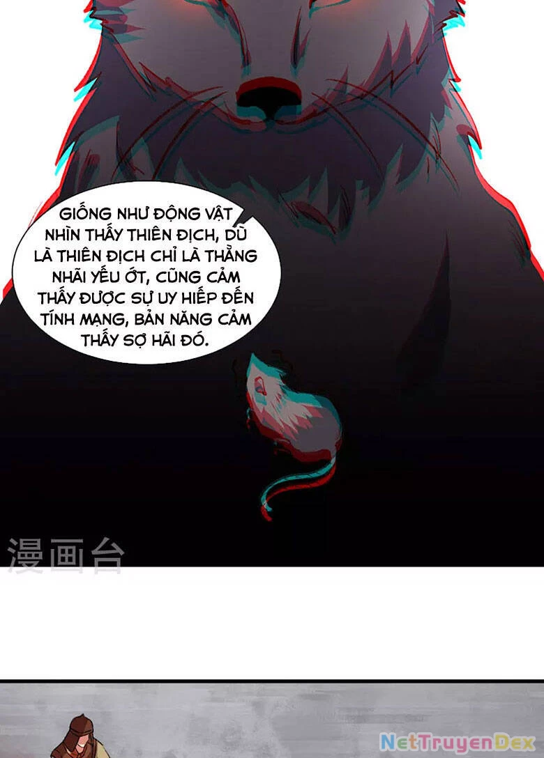 Võ Đạo Độc Tôn Chapter 357 - Next Chapter 358