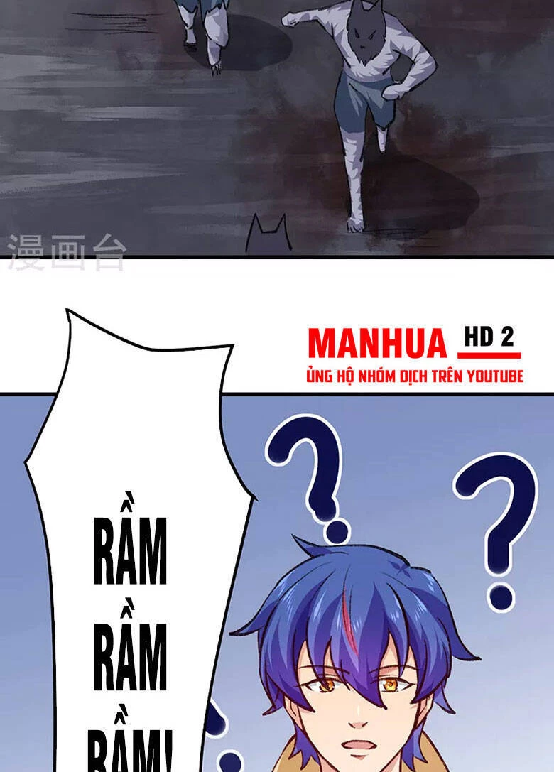 Võ Đạo Độc Tôn Chapter 357 - Next Chapter 358