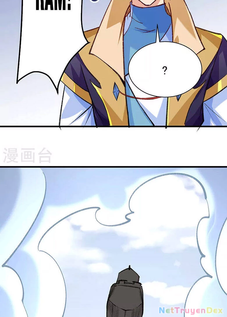 Võ Đạo Độc Tôn Chapter 357 - Next Chapter 358