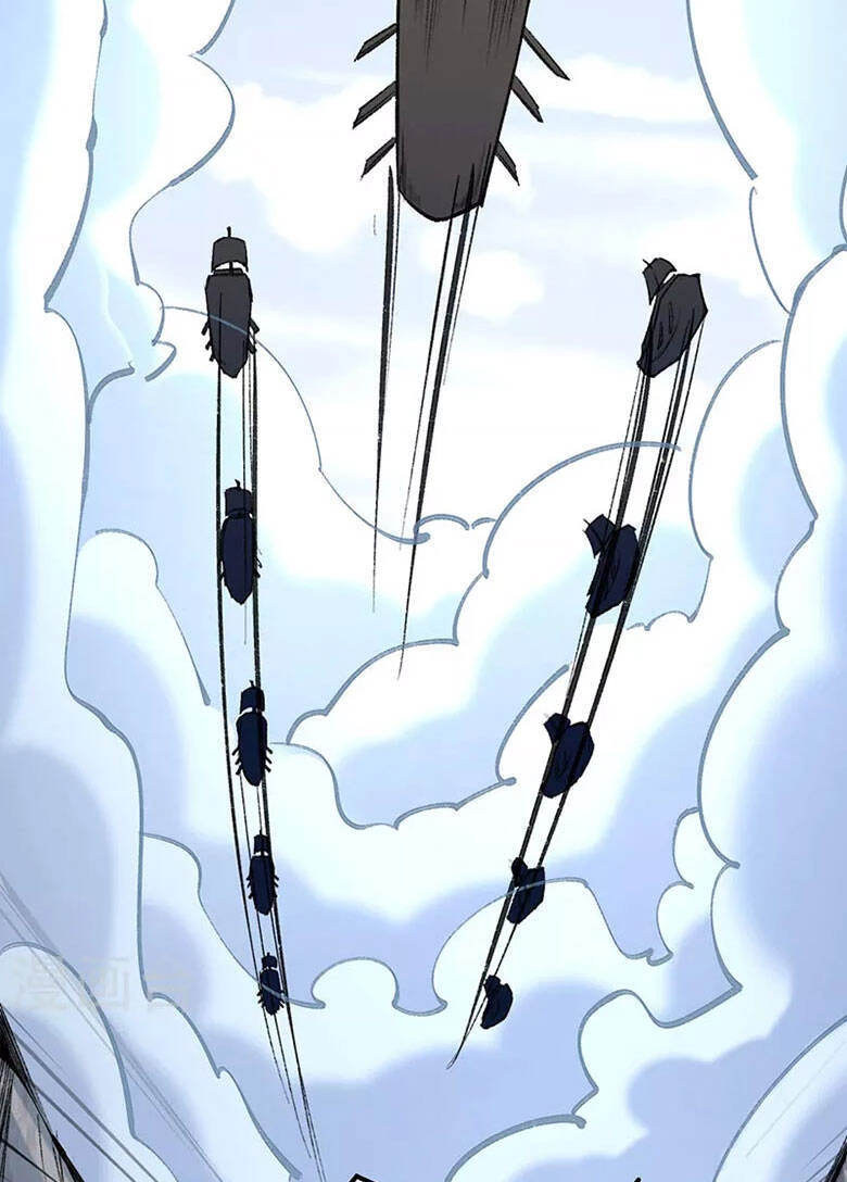 Võ Đạo Độc Tôn Chapter 357 - Next Chapter 358