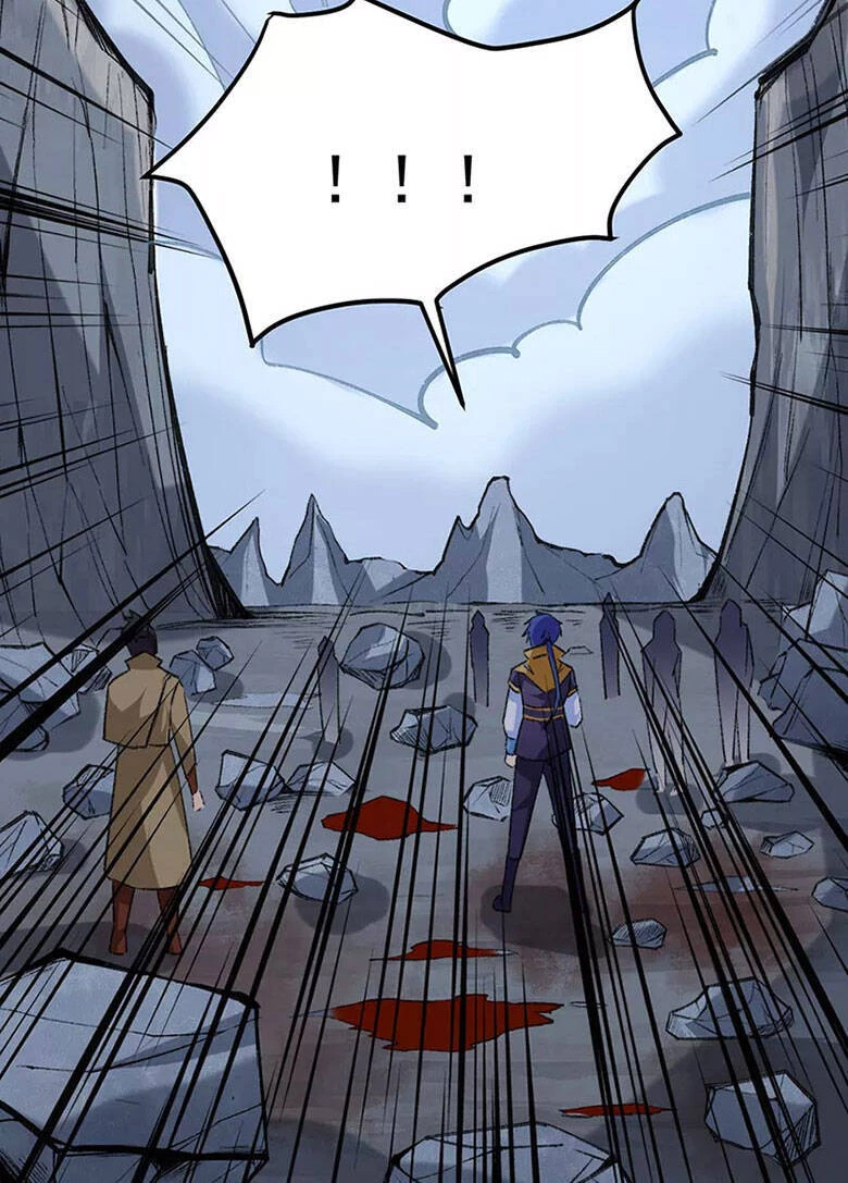 Võ Đạo Độc Tôn Chapter 357 - Next Chapter 358