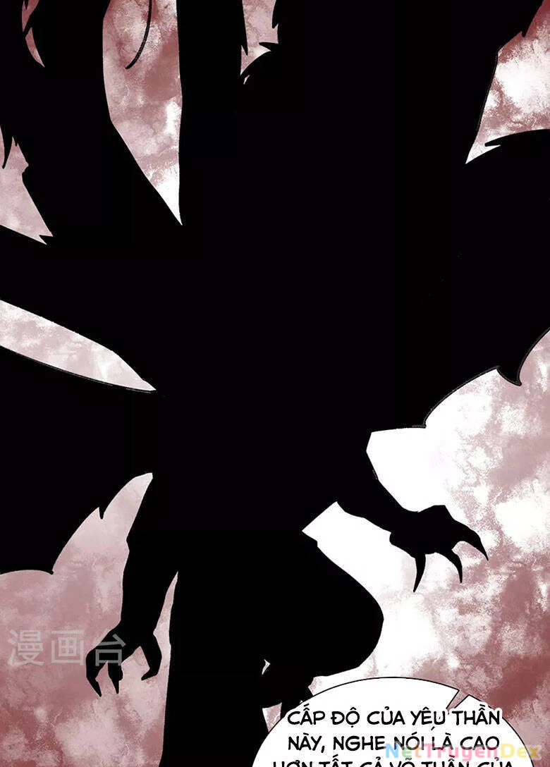 Võ Đạo Độc Tôn Chapter 357 - Next Chapter 358