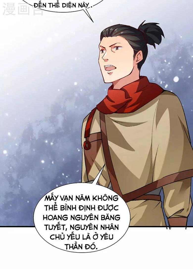 Võ Đạo Độc Tôn Chapter 357 - Next Chapter 358