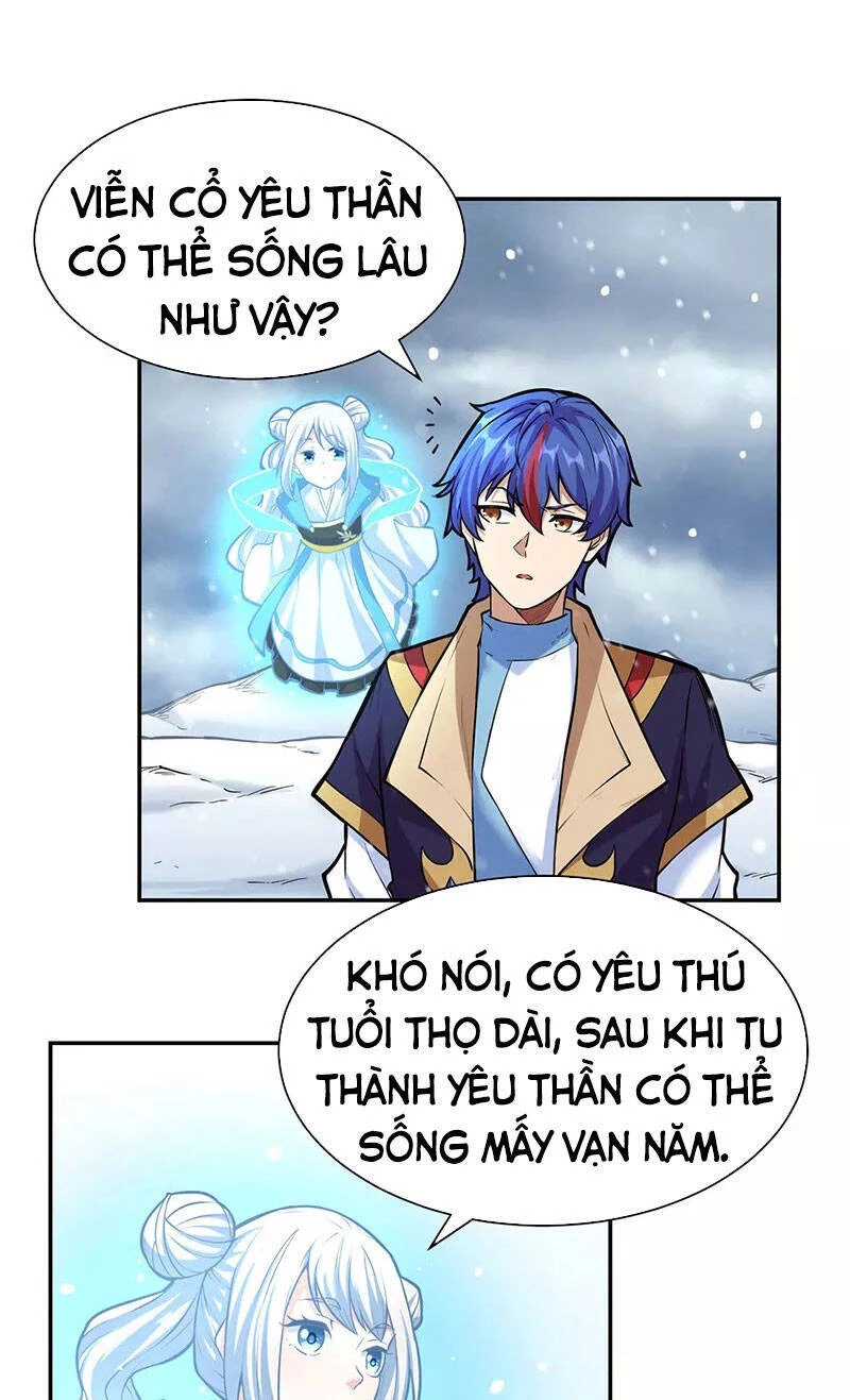 Võ Đạo Độc Tôn Chapter 358 - Next Chapter 359
