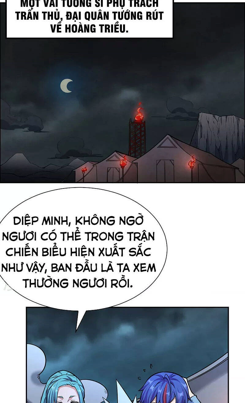 Võ Đạo Độc Tôn Chapter 358 - Next Chapter 359