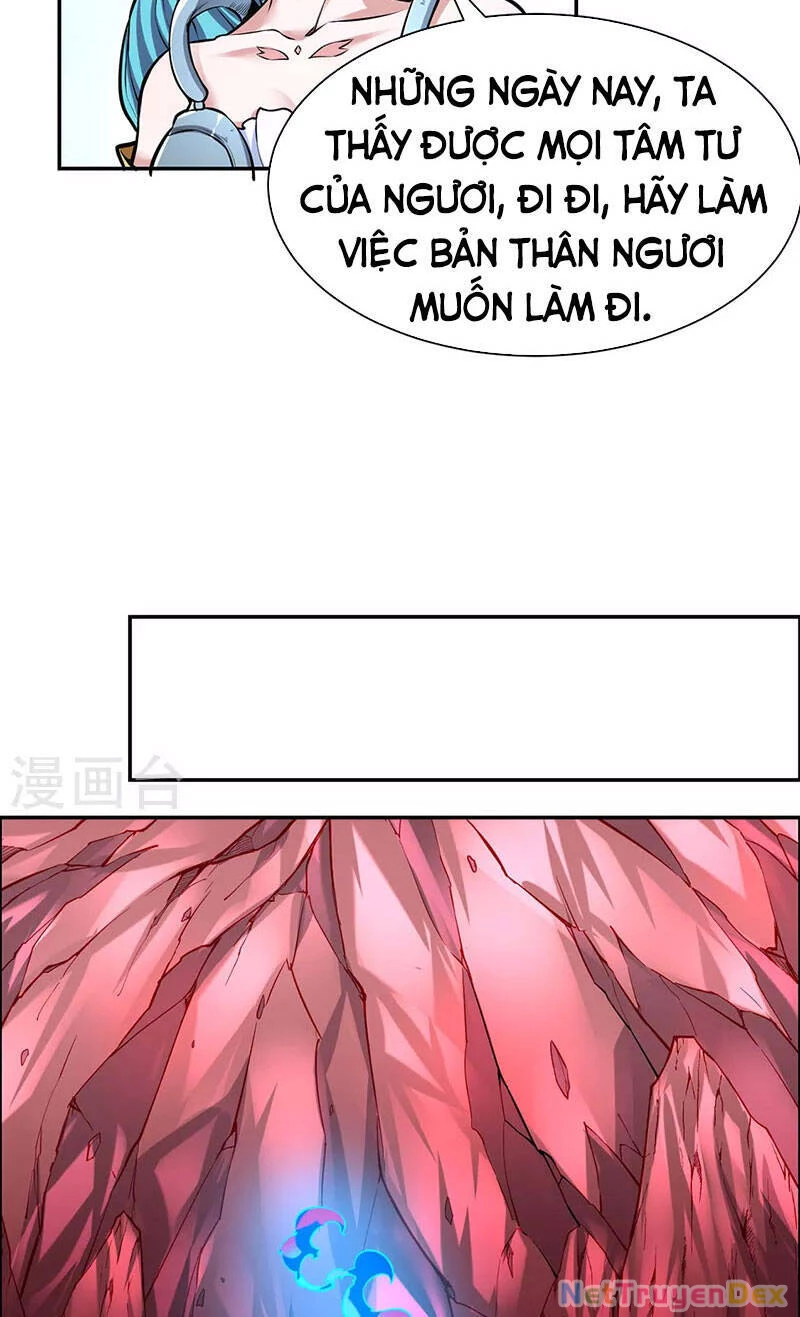 Võ Đạo Độc Tôn Chapter 358 - Next Chapter 359