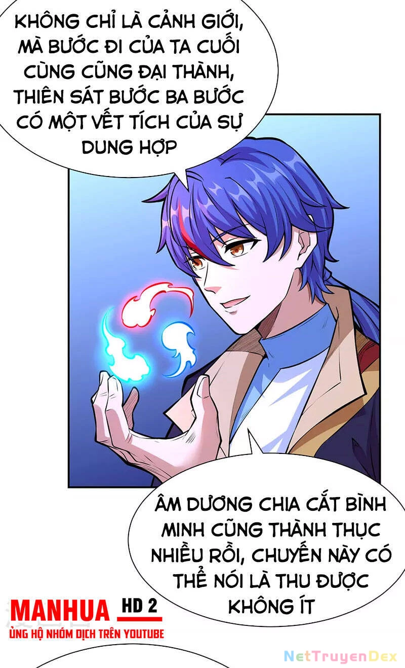 Võ Đạo Độc Tôn Chapter 358 - Next Chapter 359