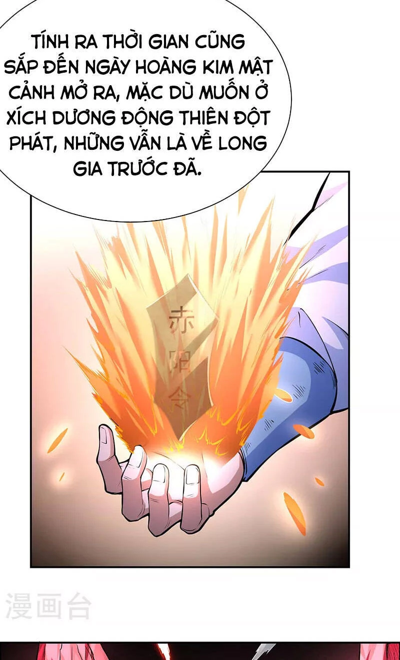 Võ Đạo Độc Tôn Chapter 358 - Next Chapter 359