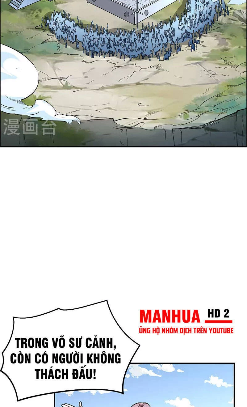 Võ Đạo Độc Tôn Chapter 358 - Next Chapter 359