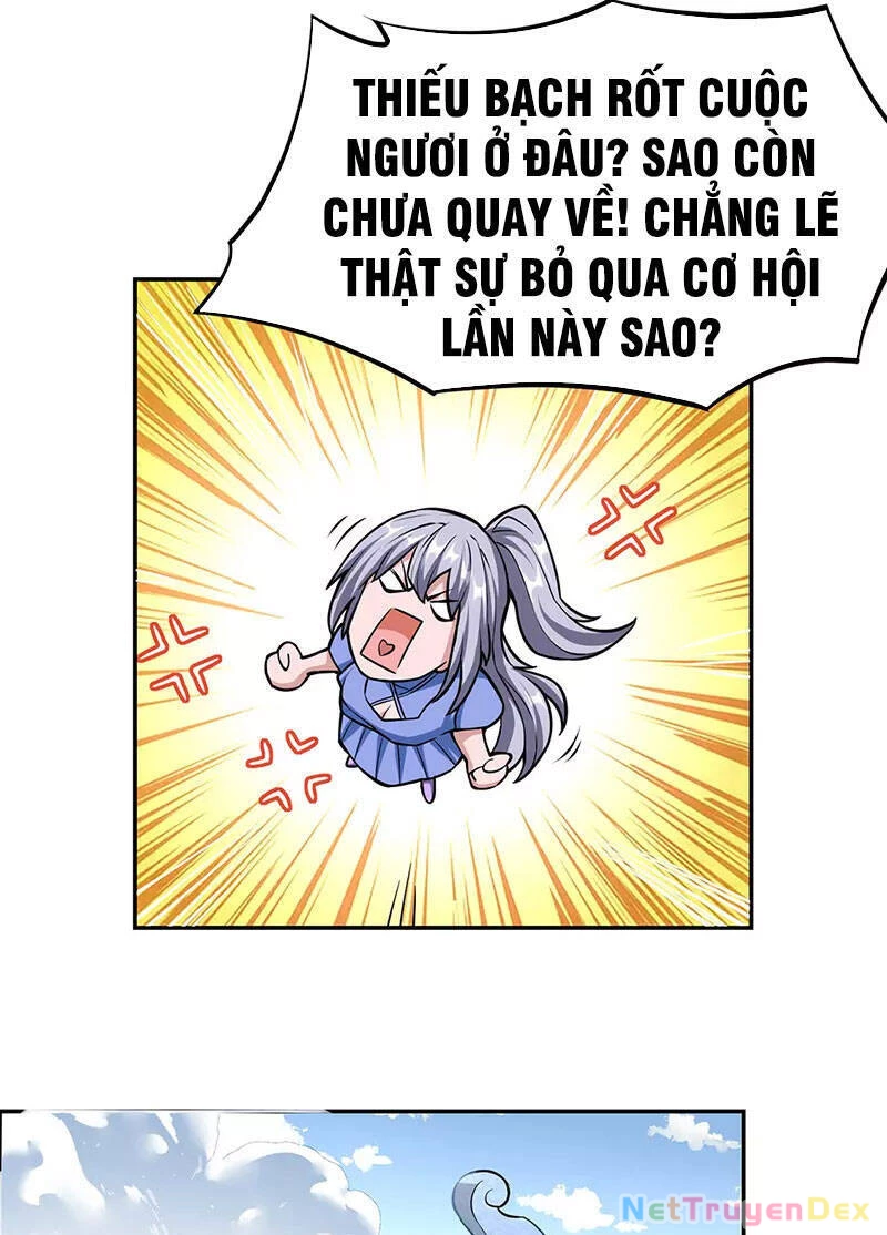 Võ Đạo Độc Tôn Chapter 358 - Next Chapter 359
